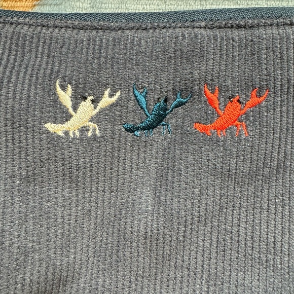 Mini Crossbody Bag - Picture 7 of 10